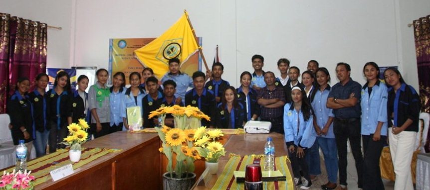 FAKULDADE EKONOMIA REALIZA EZAME RELATORIU PAK BA ESTUDANTE SIRA