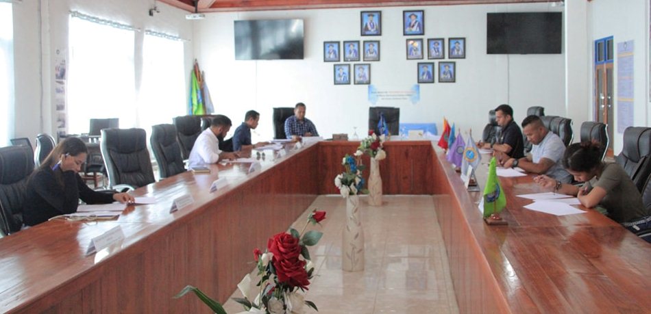 UNPAZ HALO TESTE EZAME BA KANDIDATU ESTUDANTE FOUN MESTRADU RI